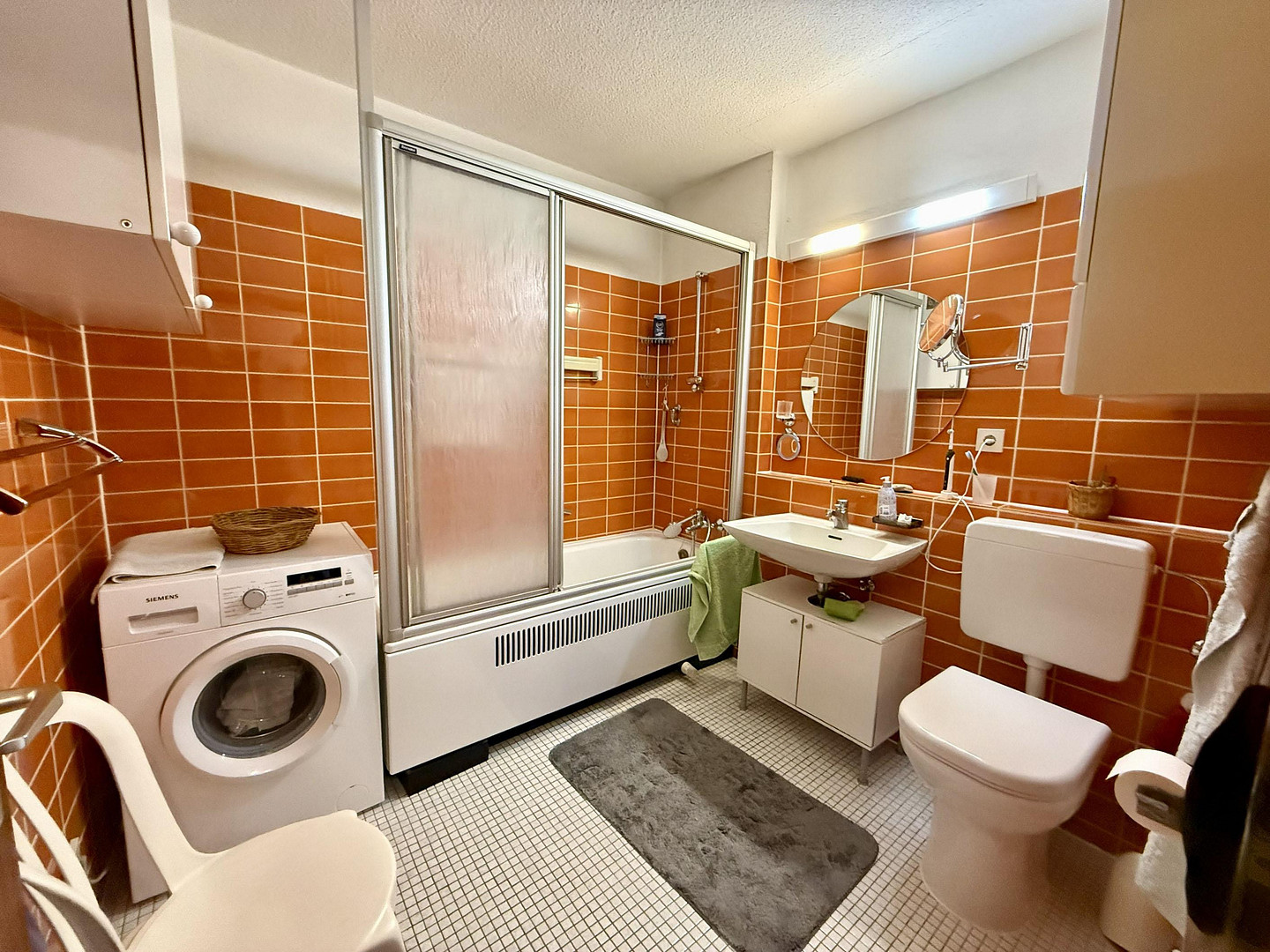 100 m2 Eigentumswohnung im Volksdorfer Ortskern – Hamburg(Volksdorf) – Vorschaubild 12