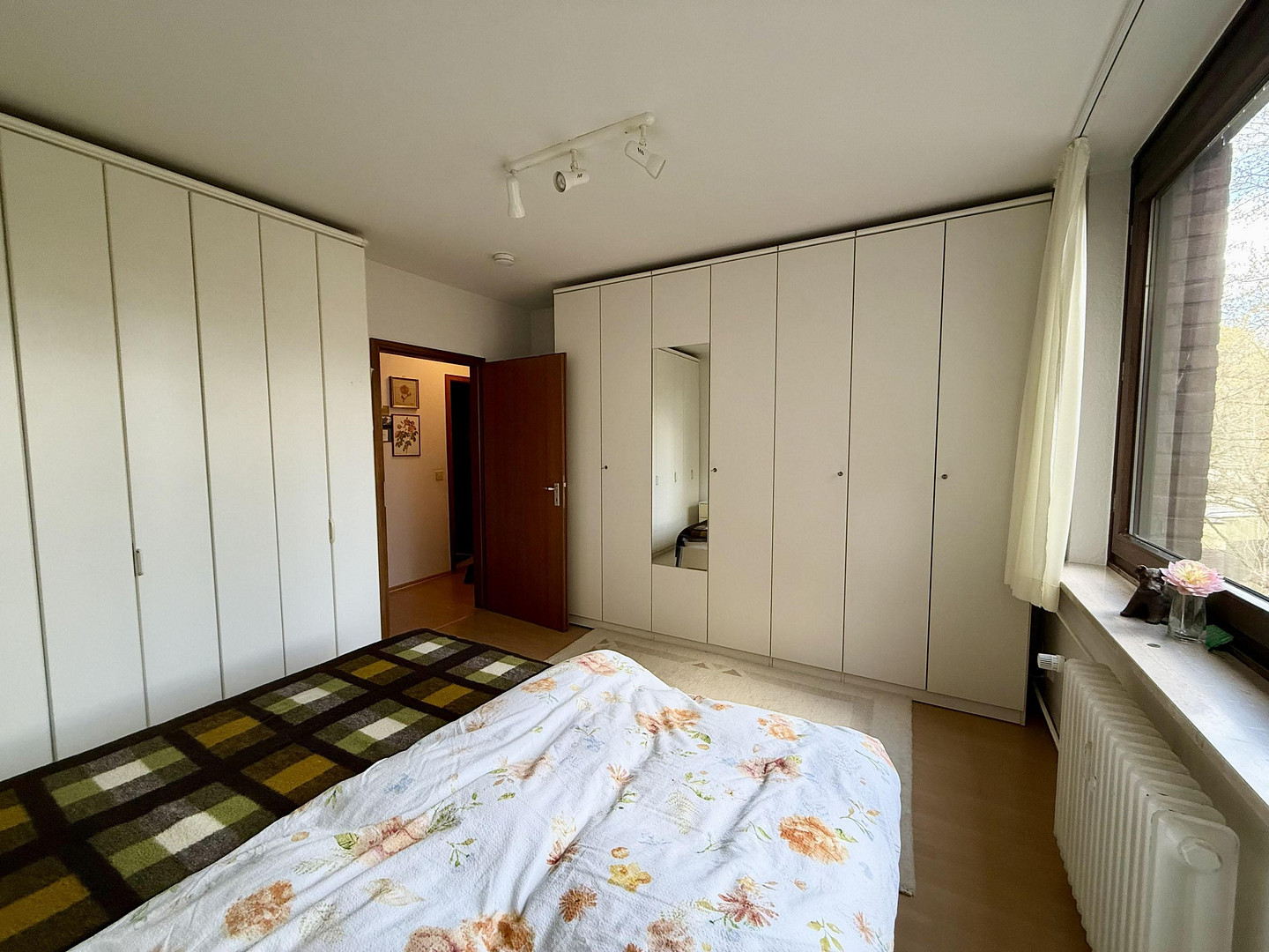 100 m2 Eigentumswohnung im Volksdorfer Ortskern – Hamburg(Volksdorf) – Vorschaubild 9