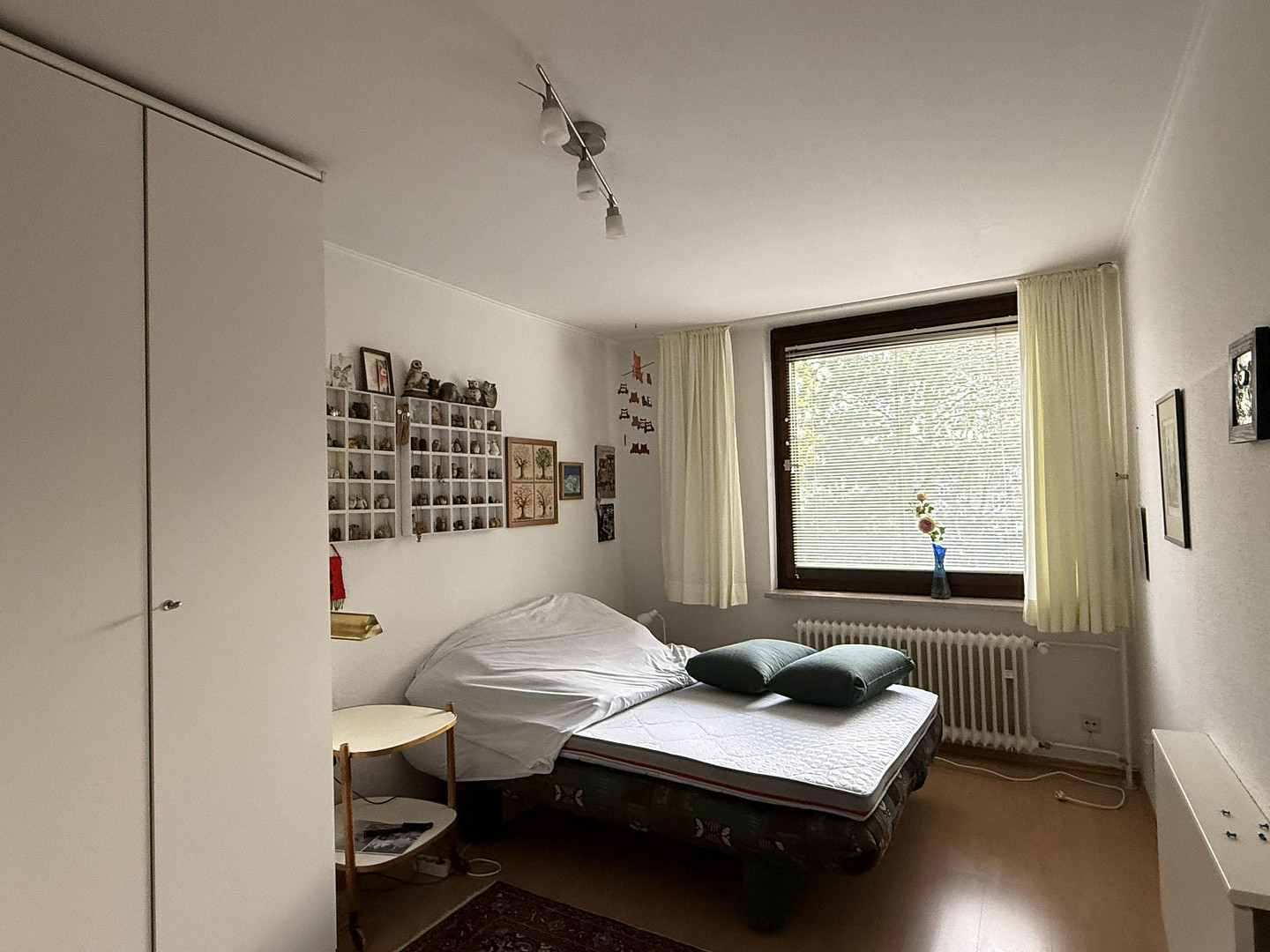 100 m2 Eigentumswohnung im Volksdorfer Ortskern – Hamburg(Volksdorf) – Vorschaubild 11