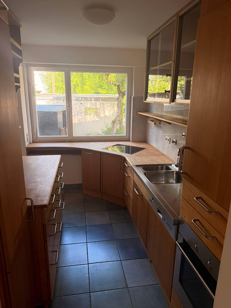 Vielseitiges Mehrfamilienhaus in Top-Lage von Stuttgart-Büsnau! Sofort bezugsfrei & provisionsfrei! – 70569 Stuttgart(Büsnau) – Vorschaubild 8