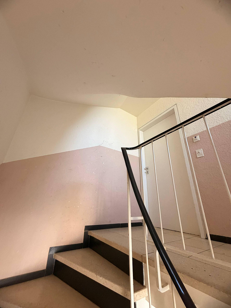 Vielseitiges Mehrfamilienhaus in Top-Lage von Stuttgart-Büsnau! Sofort bezugsfrei & provisionsfrei! – 70569 Stuttgart(Büsnau) – Vorschaubild 13
