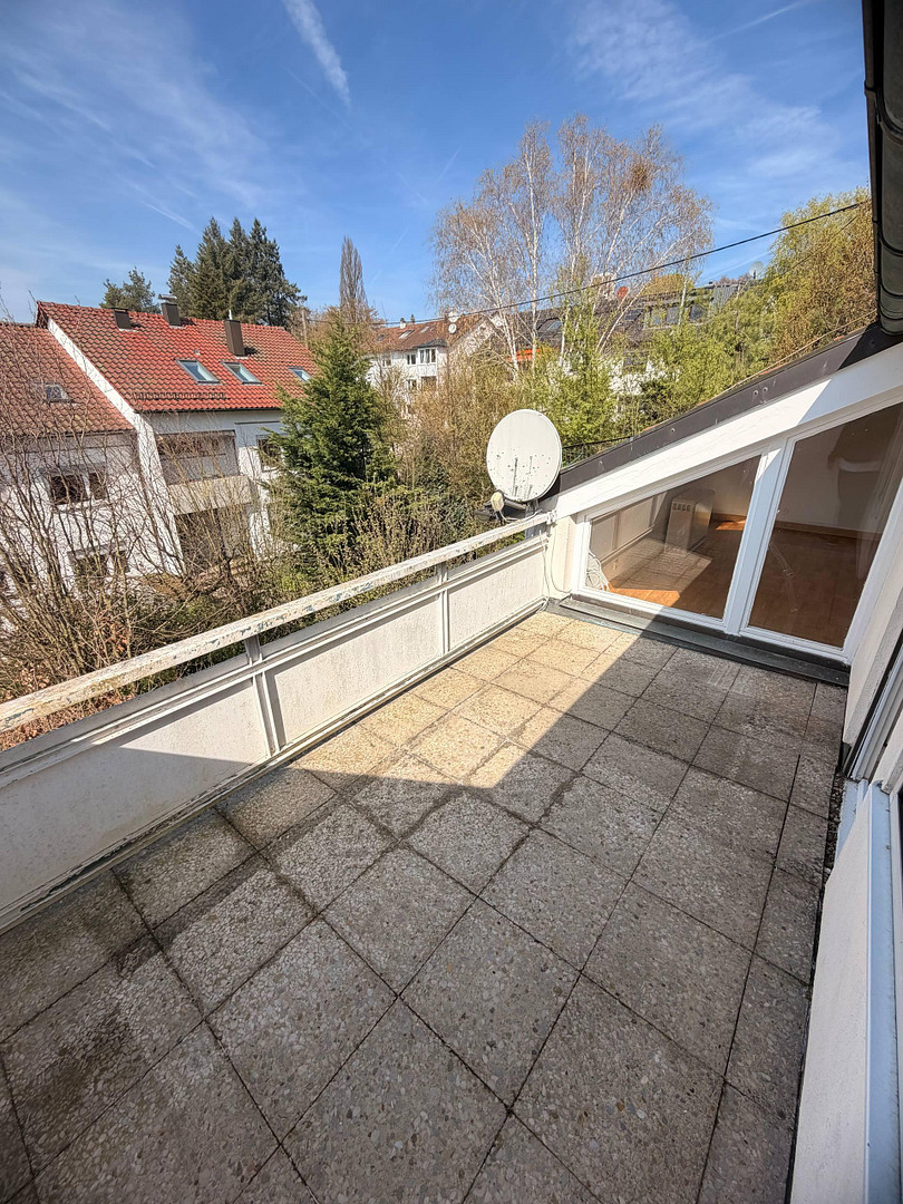 Vielseitiges Mehrfamilienhaus in Top-Lage von Stuttgart-Büsnau! Sofort bezugsfrei & provisionsfrei! – 70569 Stuttgart(Büsnau) – Vorschaubild 34