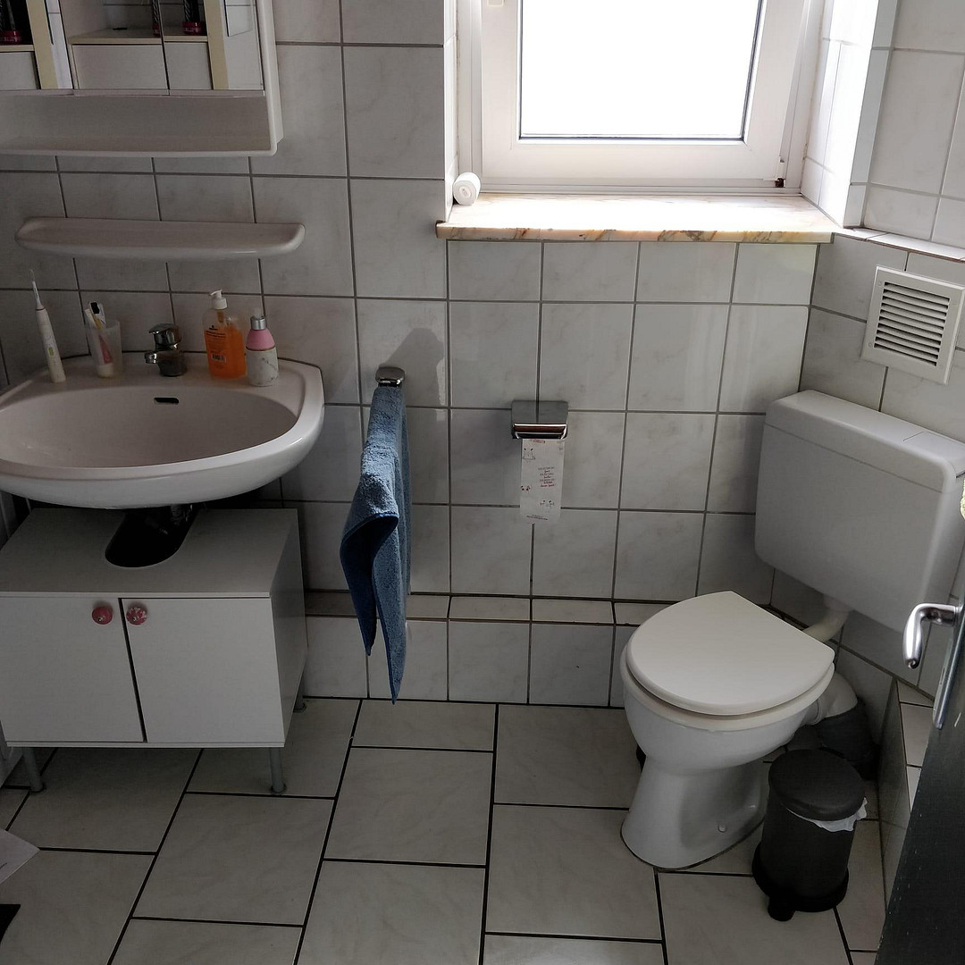 4ZKB Wohnung in bester Lage in Osnabrück (WG-tauglich) – Schlosswall 24, 49074 Osnabrück – Vorschaubild 10
