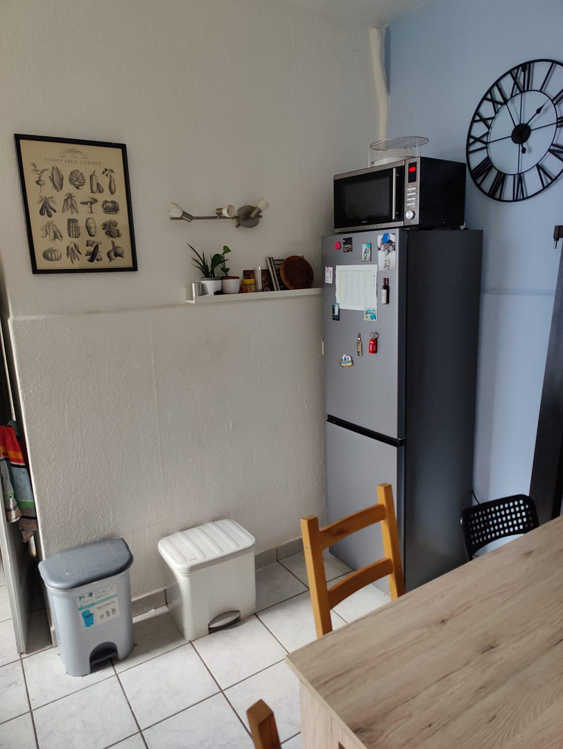4ZKB Wohnung in bester Lage in Osnabrück (WG-tauglich) – Schlosswall 24, 49074 Osnabrück – Vorschaubild 5
