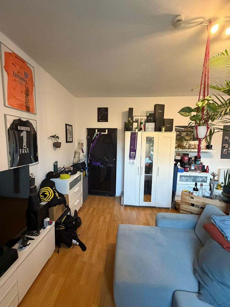 4ZKB Wohnung in bester Lage in Osnabrück (WG-tauglich) – Schlosswall 24, 49074 Osnabrück – Vorschaubild 13