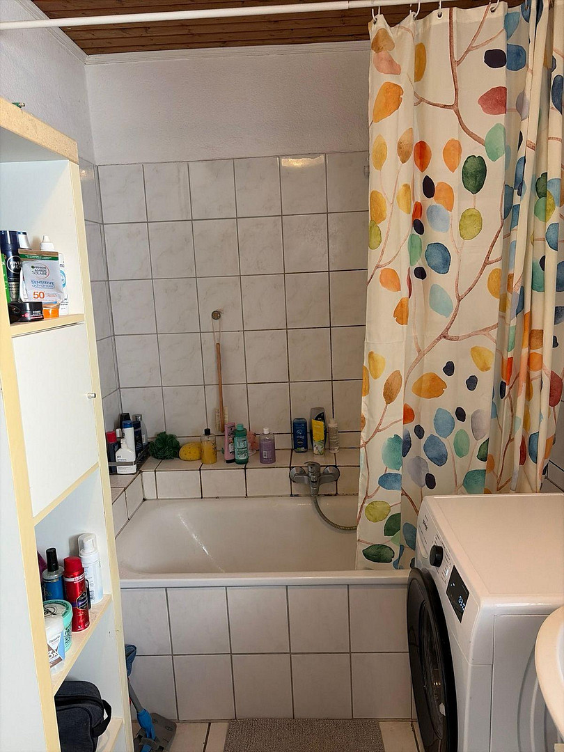4ZKB Wohnung in bester Lage in Osnabrück (WG-tauglich) – Schlosswall 24, 49074 Osnabrück – Vorschaubild 11