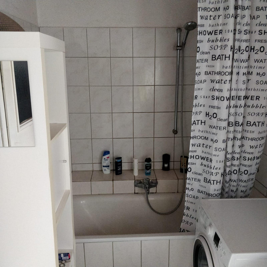 4ZKB Wohnung in bester Lage in Osnabrück (WG-tauglich) – Schlosswall 24, 49074 Osnabrück – Vorschaubild 6