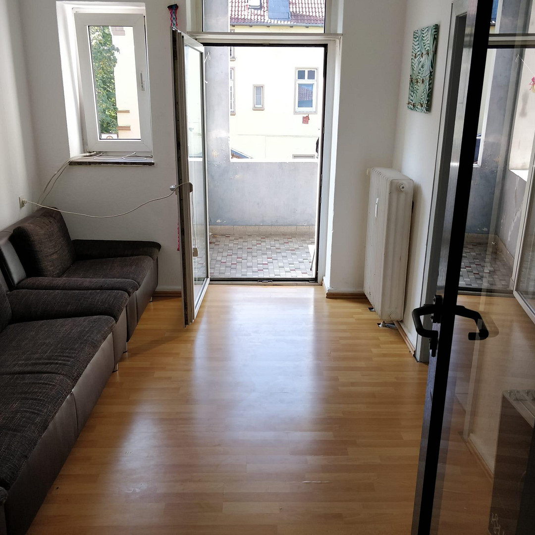 4ZKB Wohnung in bester Lage in Osnabrück (WG-tauglich) – Schlosswall 24, 49074 Osnabrück – Vorschaubild 12