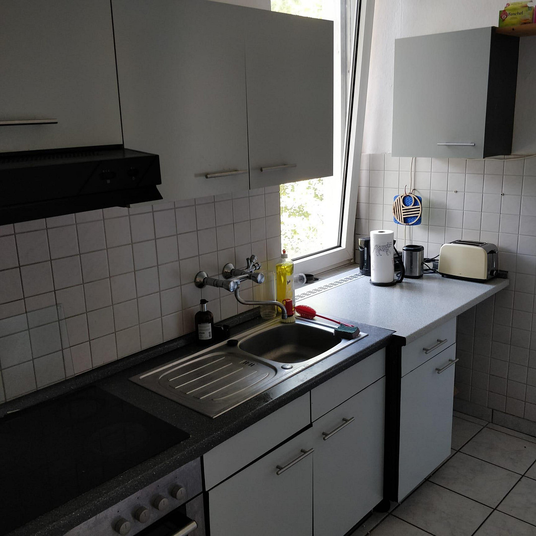 4ZKB Wohnung in bester Lage in Osnabrück (WG-tauglich) – Schlosswall 24, 49074 Osnabrück – Vorschaubild 4