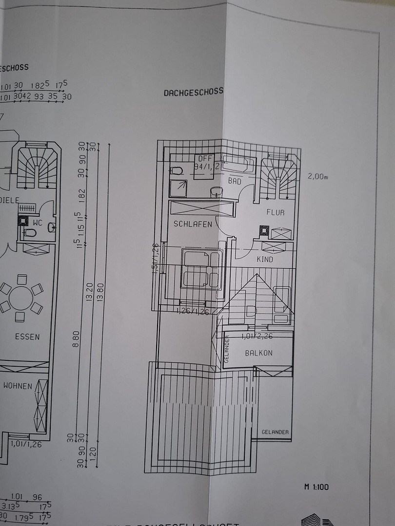 Reihenendhaus in Wetzlar-Münchholzhausen – Wetzlar(Münchholzhausen) – Vorschaubild 11