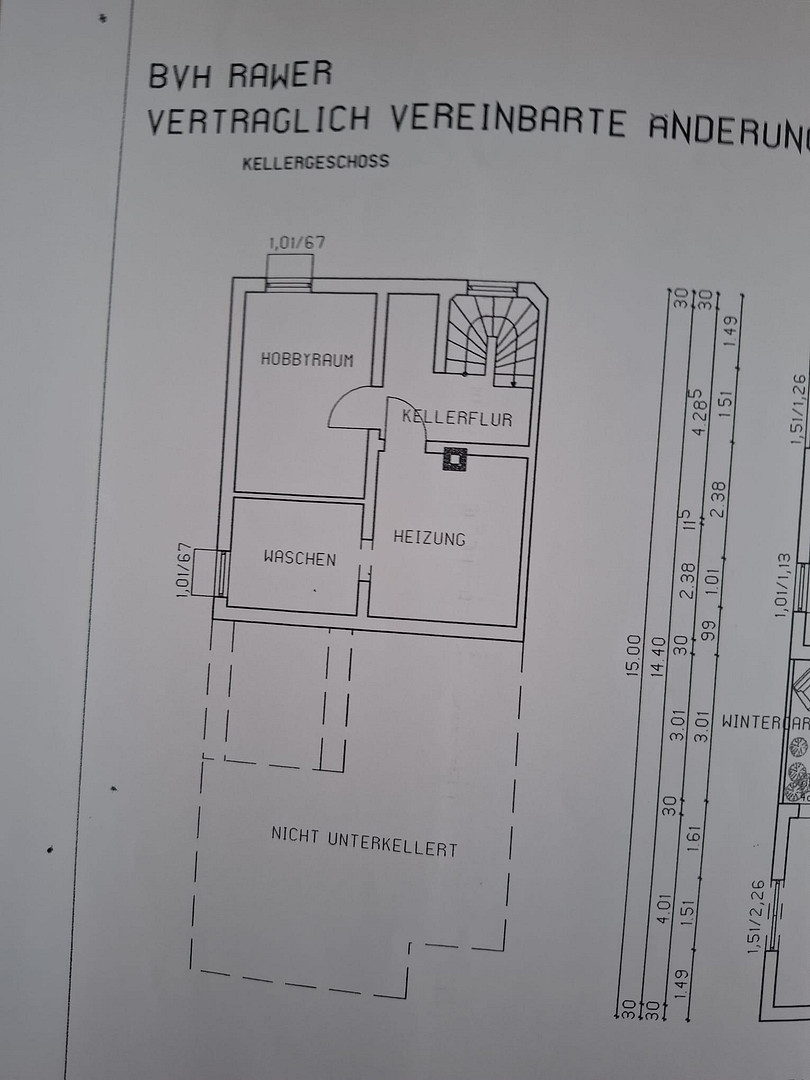Reihenendhaus in Wetzlar-Münchholzhausen – Wetzlar(Münchholzhausen) – Vorschaubild 12