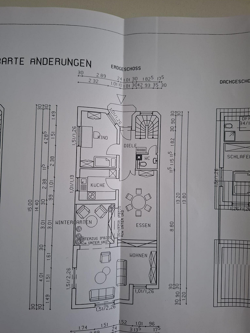 Reihenendhaus in Wetzlar-Münchholzhausen – Wetzlar(Münchholzhausen) – Vorschaubild 10