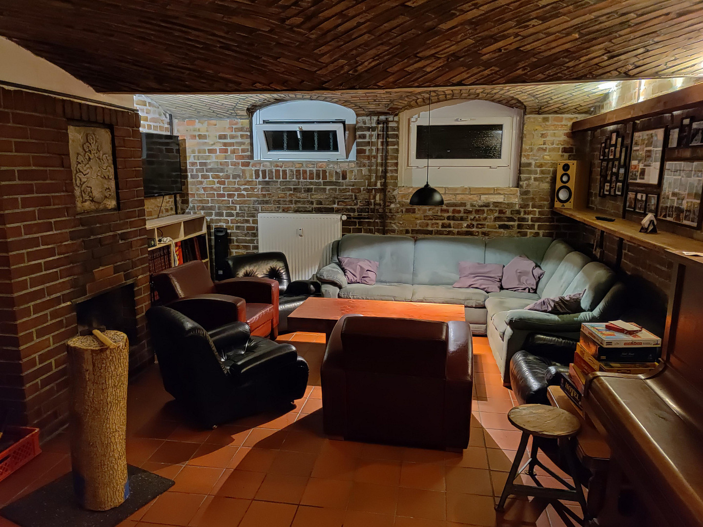 Zimmer für Studenten nahe TU Braunschweig; ca. 25m²; eigenes Bad – Braunschweig – Vorschaubild 10