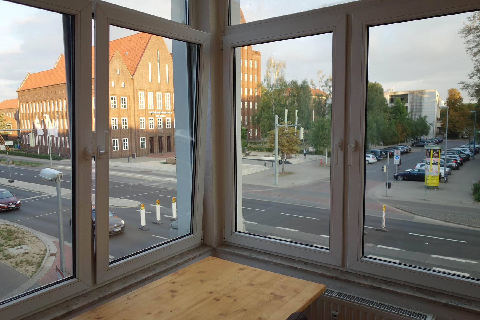 Zimmer für Studenten nahe TU Braunschweig; ca. 25m²; eigenes Bad – Braunschweig – Vorschaubild 3