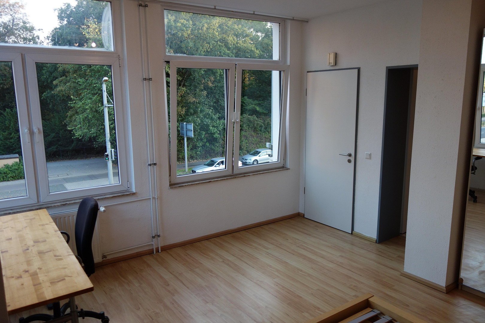 Zimmer für Studenten nahe TU Braunschweig; ca. 25m²; eigenes Bad – Braunschweig – Vorschaubild 4