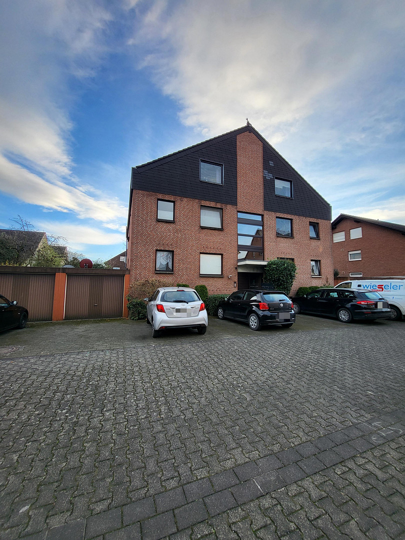 3Zimmer Eigentumswohnung mit Einbauküche und Garage (ohne Maklerprovision❗️) – Luisenstr.7, 33106 Paderborn(Elsen) – Vorschaubild 21