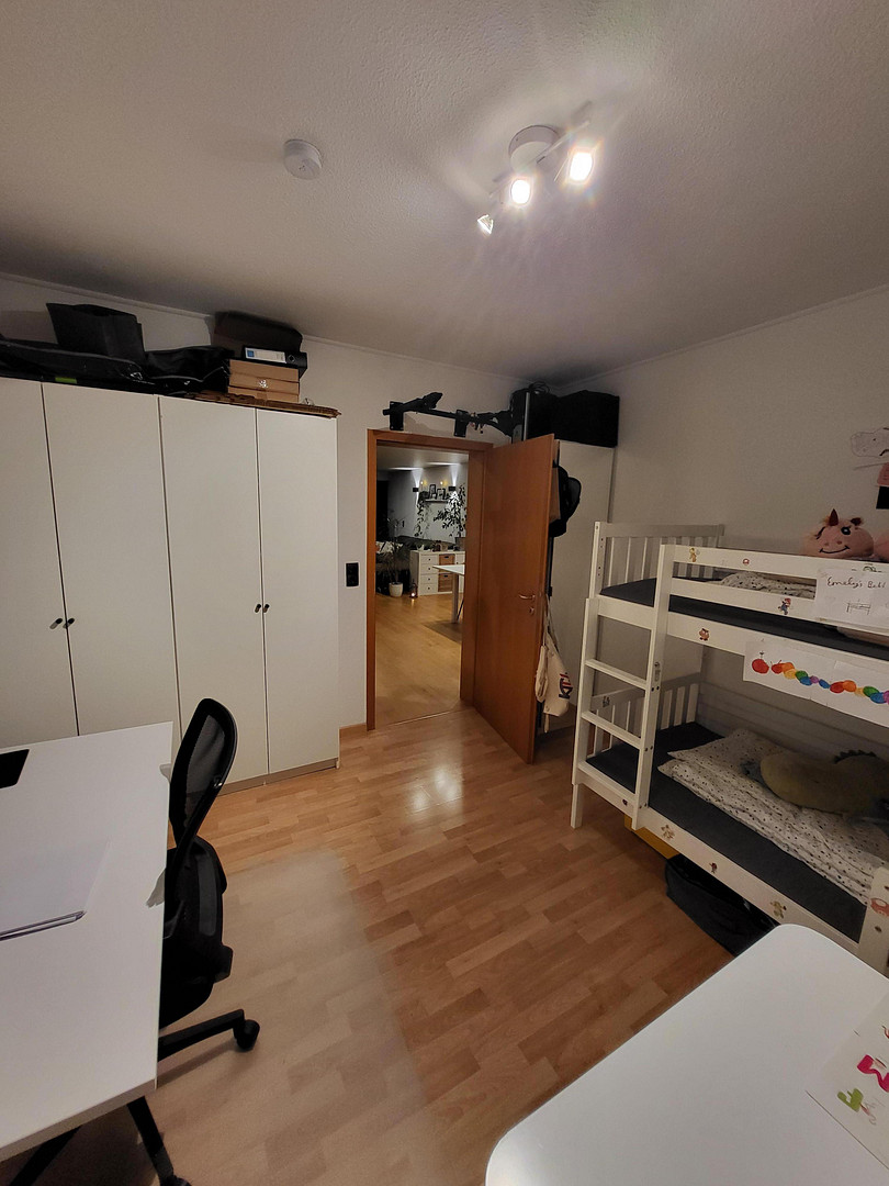 3Zimmer Eigentumswohnung mit Einbauküche und Garage (ohne Maklerprovision❗️) – Luisenstr.7, 33106 Paderborn(Elsen) – Vorschaubild 12