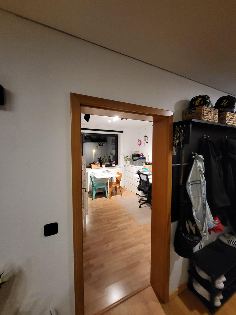 3Zimmer Eigentumswohnung mit Einbauküche und Garage (ohne Maklerprovision❗️) – Luisenstr.7, 33106 Paderborn(Elsen) – Vorschaubild 10