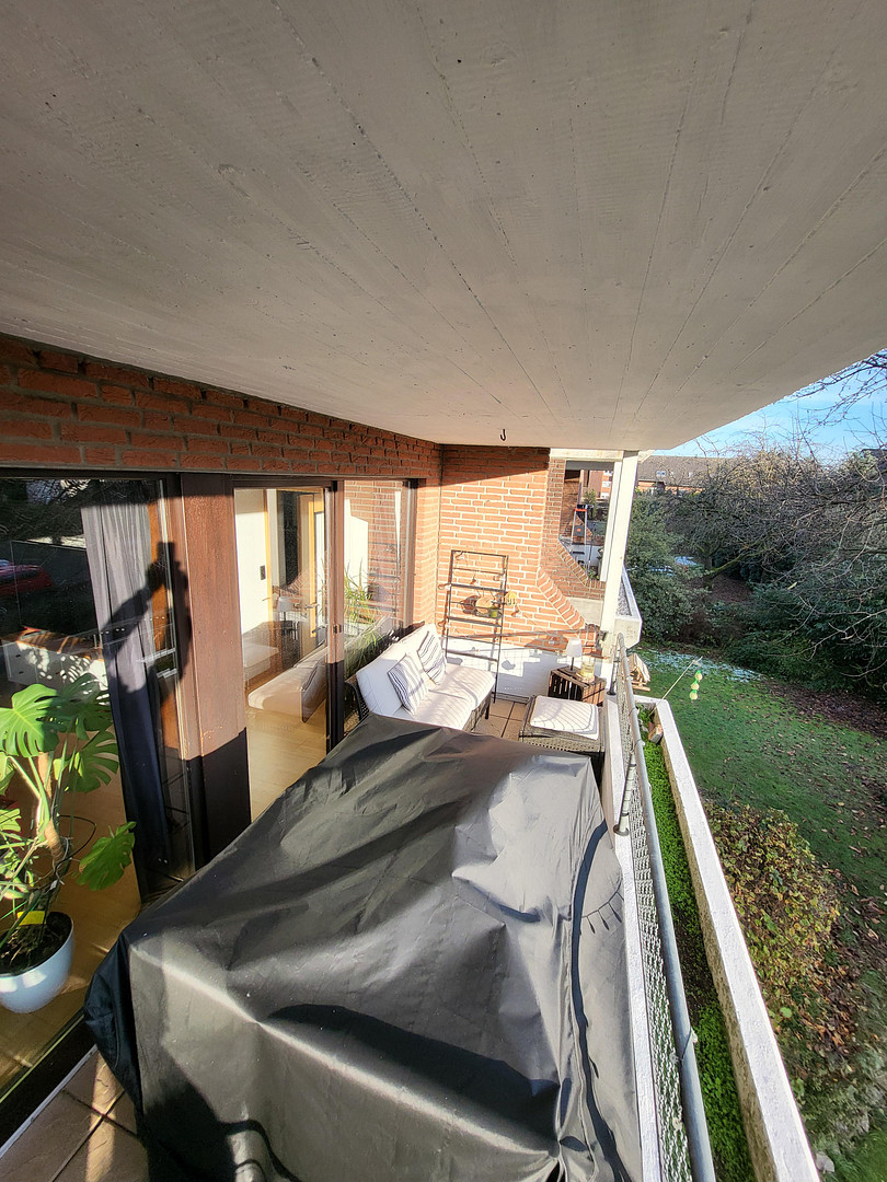 3Zimmer Eigentumswohnung mit Einbauküche und Garage (ohne Maklerprovision❗️) – Luisenstr.7, 33106 Paderborn(Elsen) – Vorschaubild 19