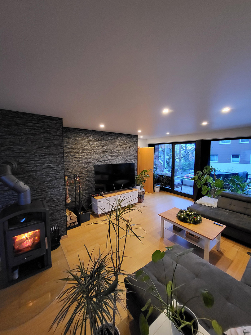 3Zimmer Eigentumswohnung mit Einbauküche und Garage (ohne Maklerprovision❗️) – Luisenstr.7, 33106 Paderborn(Elsen) – Vorschaubild 4