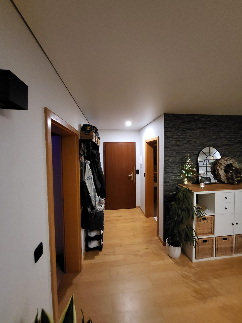 3Zimmer Eigentumswohnung mit Einbauküche und Garage (ohne Maklerprovision❗️) – Luisenstr.7, 33106 Paderborn(Elsen) – Vorschaubild 9