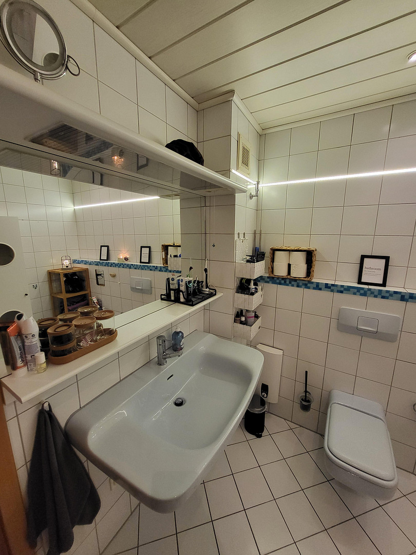 3Zimmer Eigentumswohnung mit Einbauküche und Garage (ohne Maklerprovision❗️) – Luisenstr.7, 33106 Paderborn(Elsen) – Vorschaubild 17