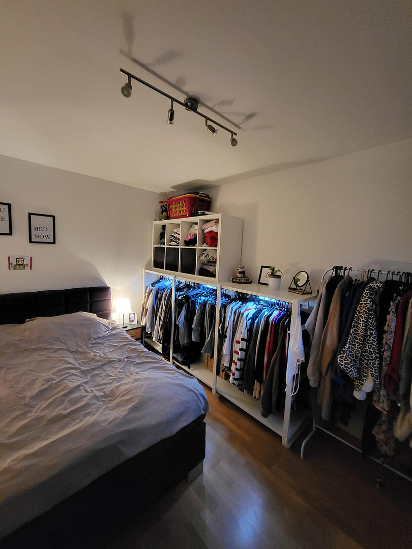 3Zimmer Eigentumswohnung mit Einbauküche und Garage (ohne Maklerprovision❗️) – Luisenstr.7, 33106 Paderborn(Elsen) – Vorschaubild 14