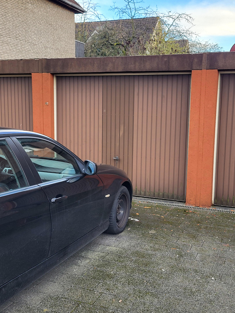 3Zimmer Eigentumswohnung mit Einbauküche und Garage (ohne Maklerprovision❗️) – Luisenstr.7, 33106 Paderborn(Elsen) – Vorschaubild 22
