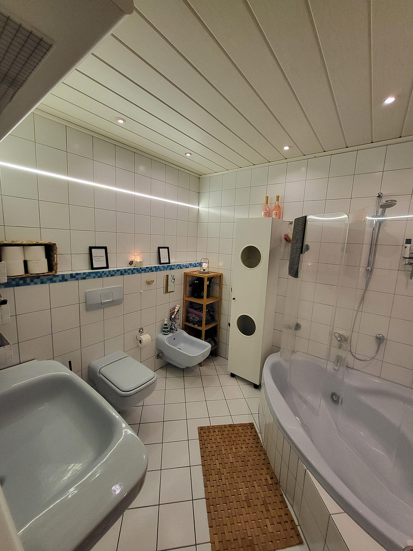 3Zimmer Eigentumswohnung mit Einbauküche und Garage (ohne Maklerprovision❗️) – Luisenstr.7, 33106 Paderborn(Elsen) – Vorschaubild 18