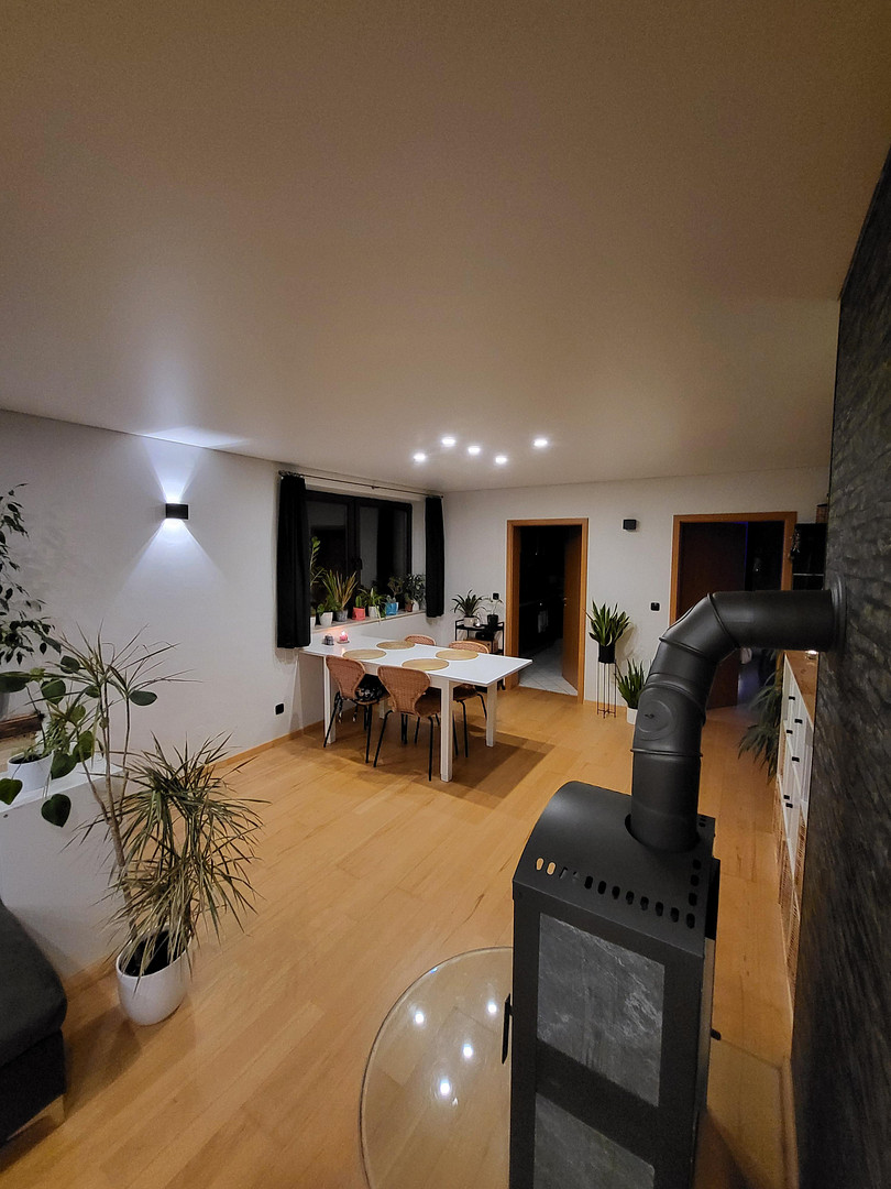 3Zimmer Eigentumswohnung mit Einbauküche und Garage (ohne Maklerprovision❗️) – Luisenstr.7, 33106 Paderborn(Elsen) – Vorschaubild 6