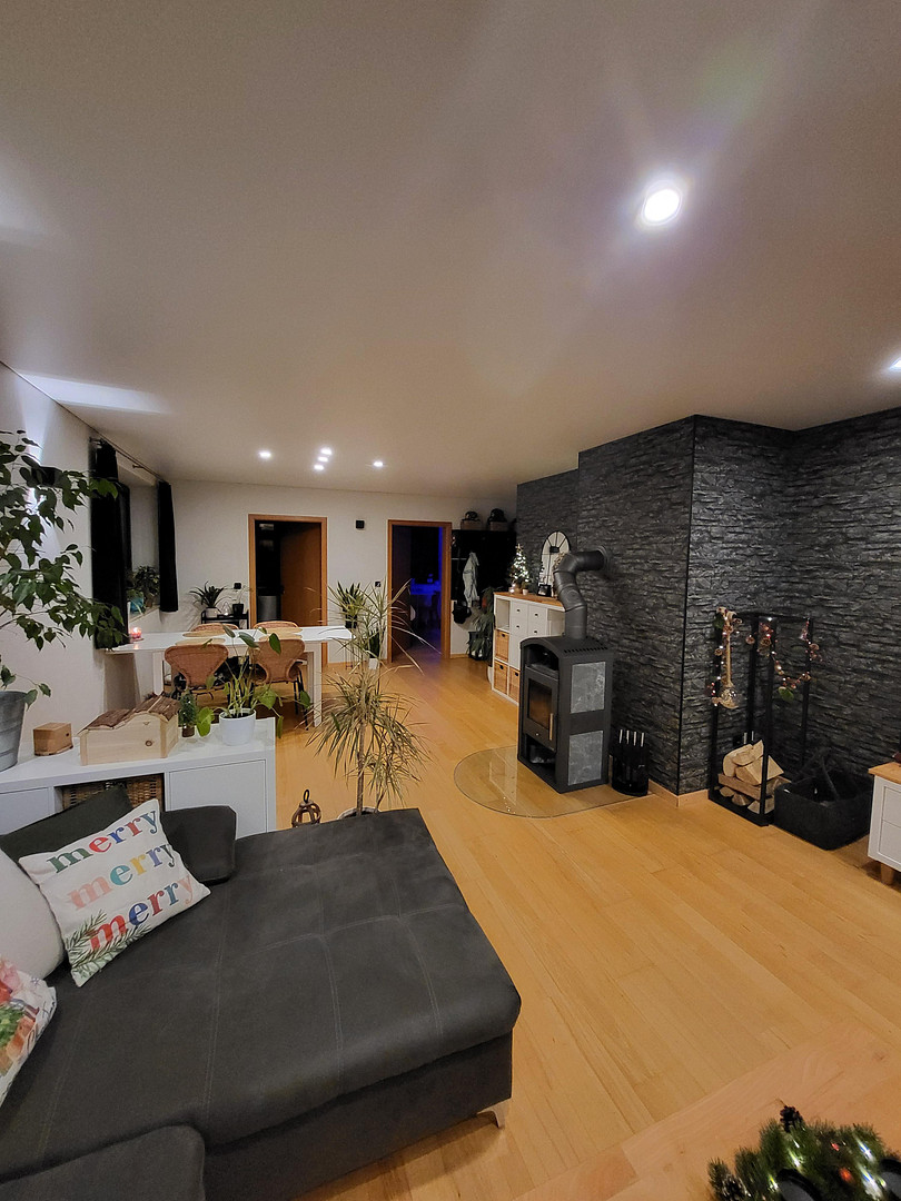 3Zimmer Eigentumswohnung mit Einbauküche und Garage (ohne Maklerprovision❗️) – Luisenstr.7, 33106 Paderborn(Elsen) – Vorschaubild 3