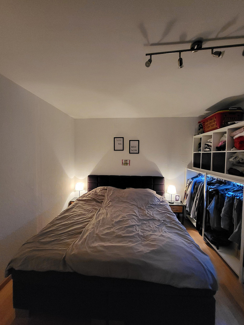 3Zimmer Eigentumswohnung mit Einbauküche und Garage (ohne Maklerprovision❗️) – Luisenstr.7, 33106 Paderborn(Elsen) – Vorschaubild 13