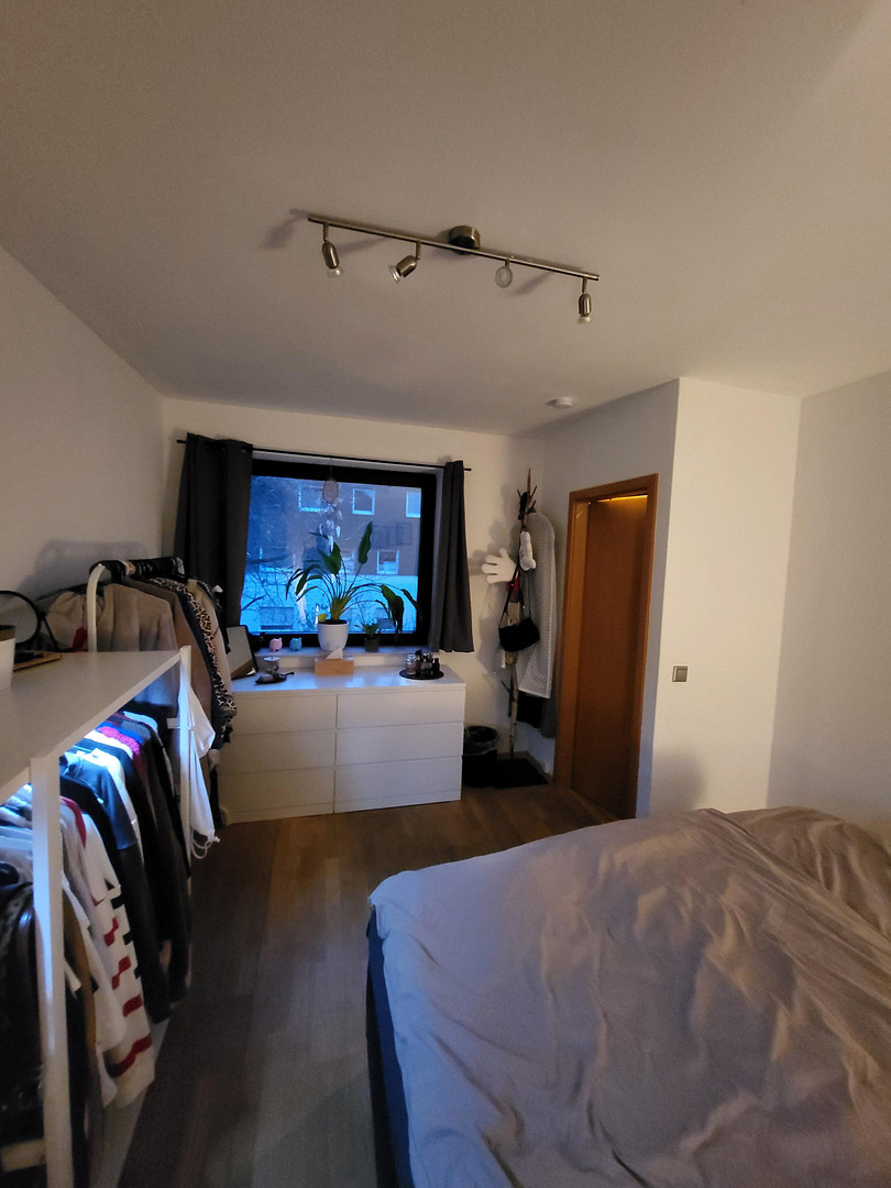 3Zimmer Eigentumswohnung mit Einbauküche und Garage (ohne Maklerprovision❗️) – Luisenstr.7, 33106 Paderborn(Elsen) – Vorschaubild 15