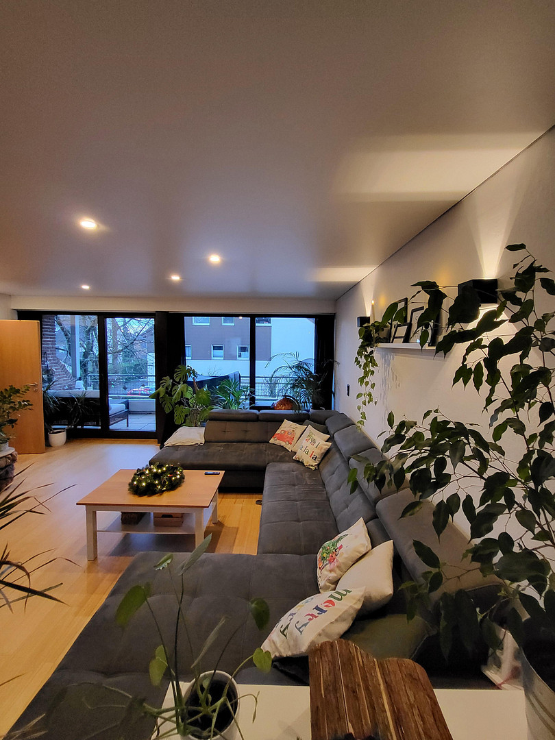 3Zimmer Eigentumswohnung mit Einbauküche und Garage (ohne Maklerprovision❗️) – Luisenstr.7, 33106 Paderborn(Elsen) – Vorschaubild 5