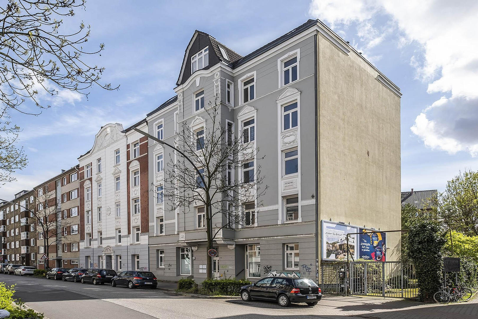 Einzigartige Loftwohnung mit potentieller Dachterasse in Ottensen – Bahrenfelder Steindamm, 22761 Hamburg(Bahrenfeld) – Vorschaubild 9