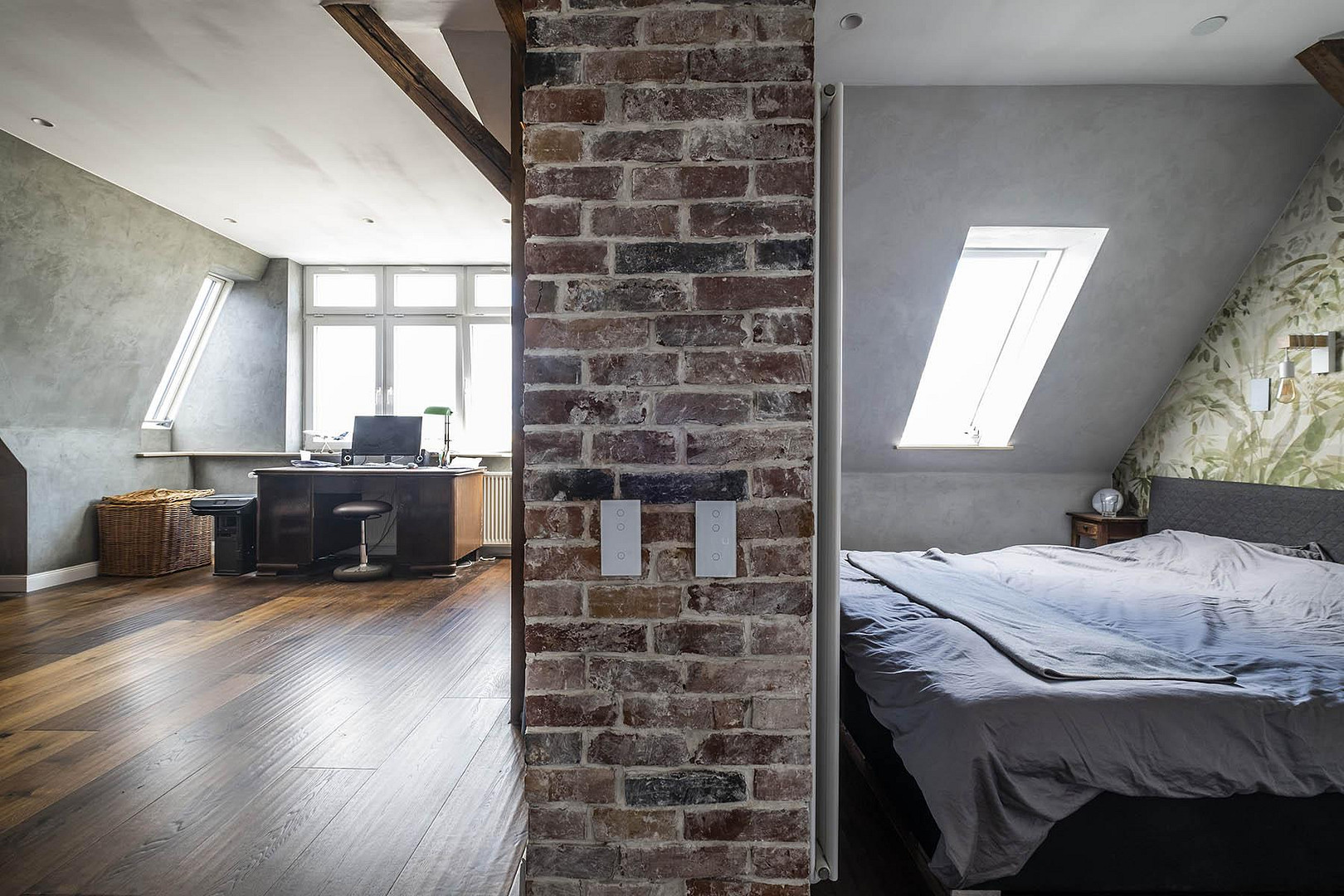 Einzigartige Loftwohnung mit potentieller Dachterasse in Ottensen – Bahrenfelder Steindamm, 22761 Hamburg(Bahrenfeld) – Vorschaubild 24