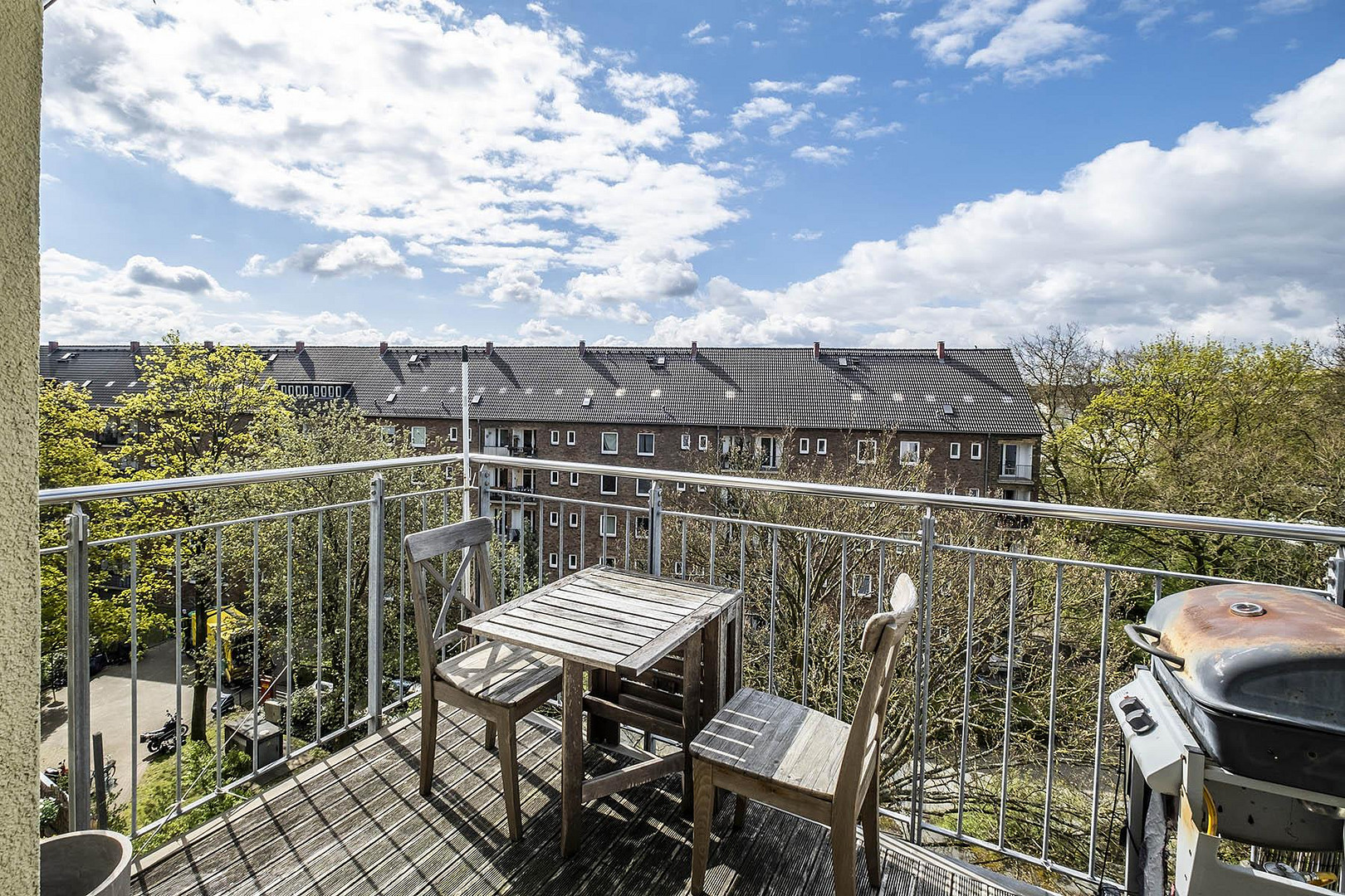 Einzigartige Loftwohnung mit potentieller Dachterasse in Ottensen – Bahrenfelder Steindamm, 22761 Hamburg(Bahrenfeld) – Vorschaubild 5