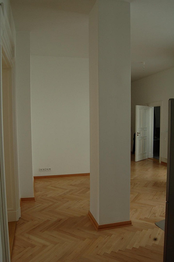 Traumhafte Altstadtwohnung – Magdeburg(Altstadt) – Vorschaubild 4