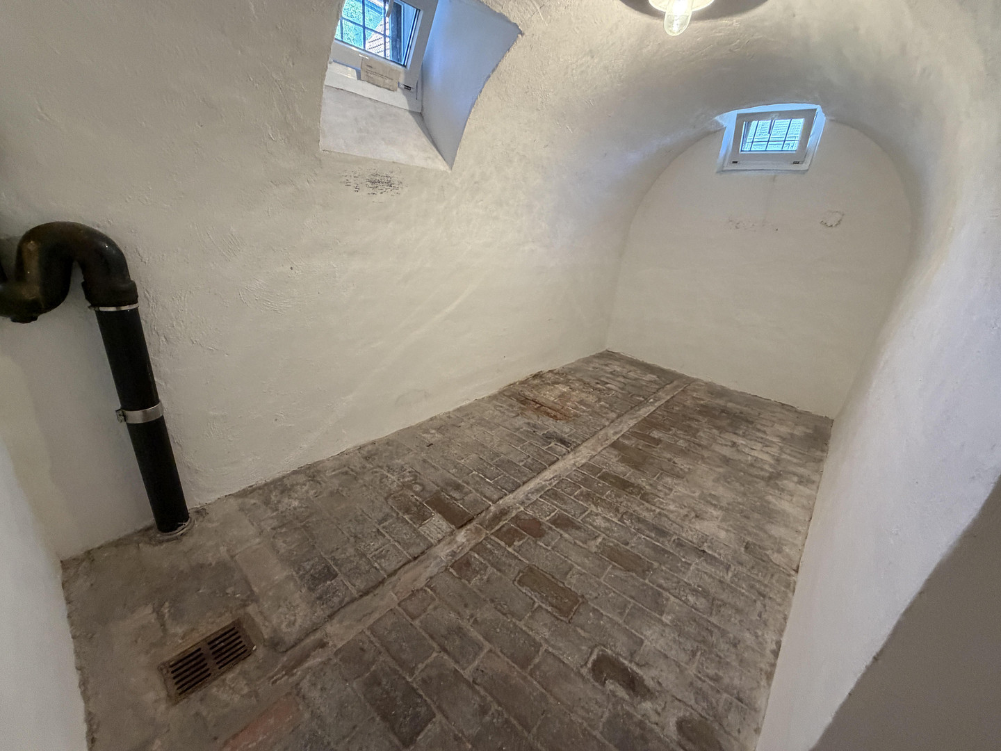 Salach/ab sofort: 3-ZKB-Whg. im 1. OG in 3FH, ruhig, zentral, gepflegt, Garten, Garage – 73084 Salach – Vorschaubild 11