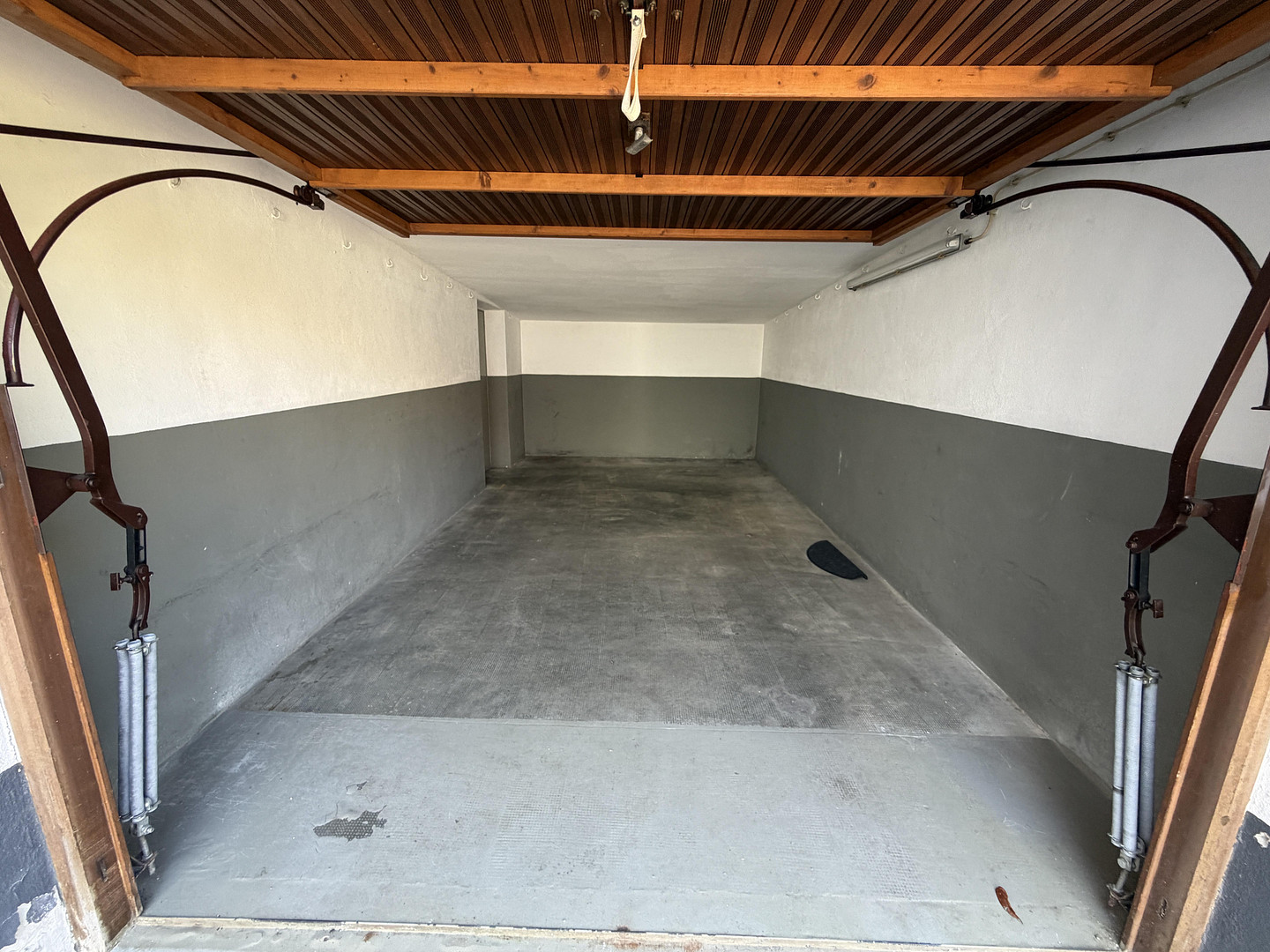 Salach/ab sofort: 3-ZKB-Whg. im 1. OG in 3FH, ruhig, zentral, gepflegt, Garten, Garage – 73084 Salach – Vorschaubild 12