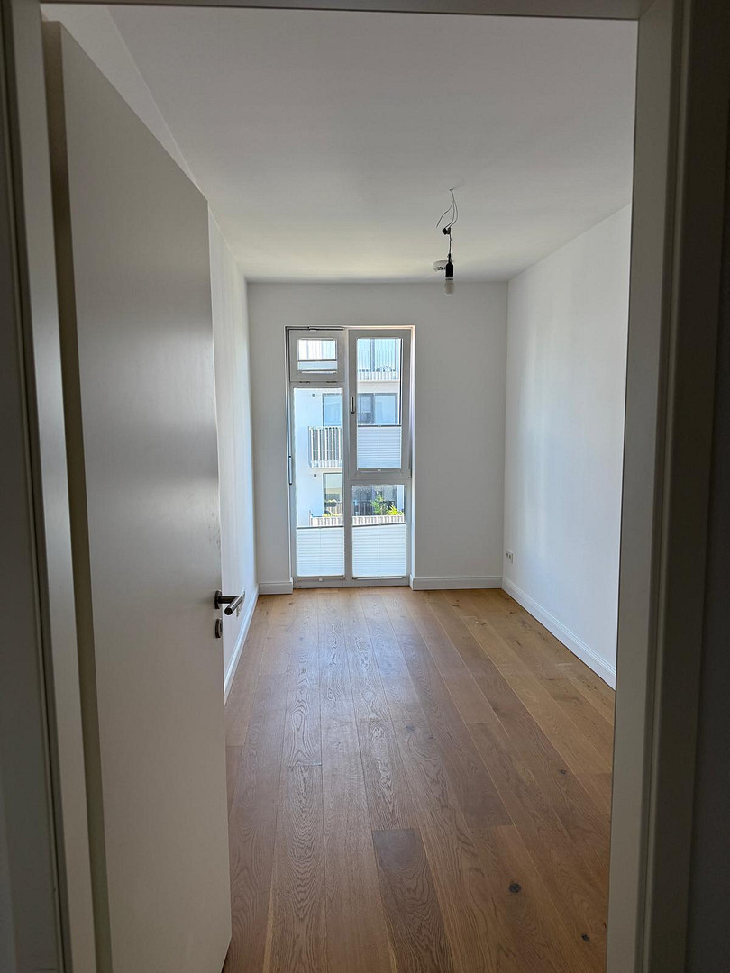 Barrierefreie 4-Zimmer-Endetagenwohnung mit Balkon und Tiefgarage mit Wallbox – Glasbläserhöfe 22, 21035 Hamburg(Bergedorf) – Vorschaubild 16