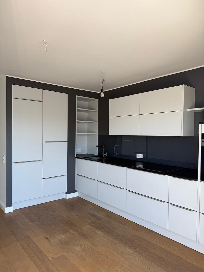 Barrierefreie 4-Zimmer-Endetagenwohnung mit Balkon und Tiefgarage mit Wallbox – Glasbläserhöfe 22, 21035 Hamburg(Bergedorf) – Vorschaubild 3