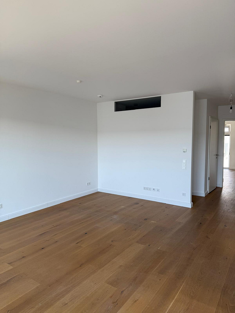 Barrierefreie 4-Zimmer-Endetagenwohnung mit Balkon und Tiefgarage mit Wallbox – Glasbläserhöfe 22, 21035 Hamburg(Bergedorf) – Vorschaubild 6