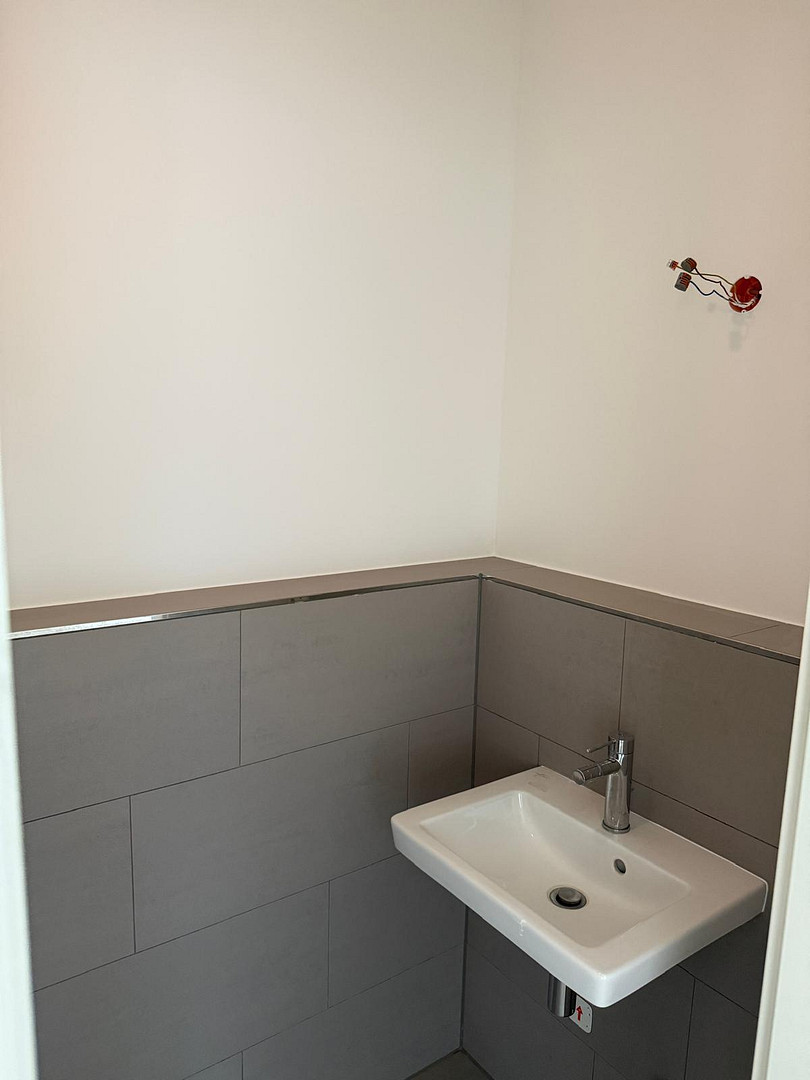 Barrierefreie 4-Zimmer-Endetagenwohnung mit Balkon und Tiefgarage mit Wallbox – Glasbläserhöfe 22, 21035 Hamburg(Bergedorf) – Vorschaubild 18