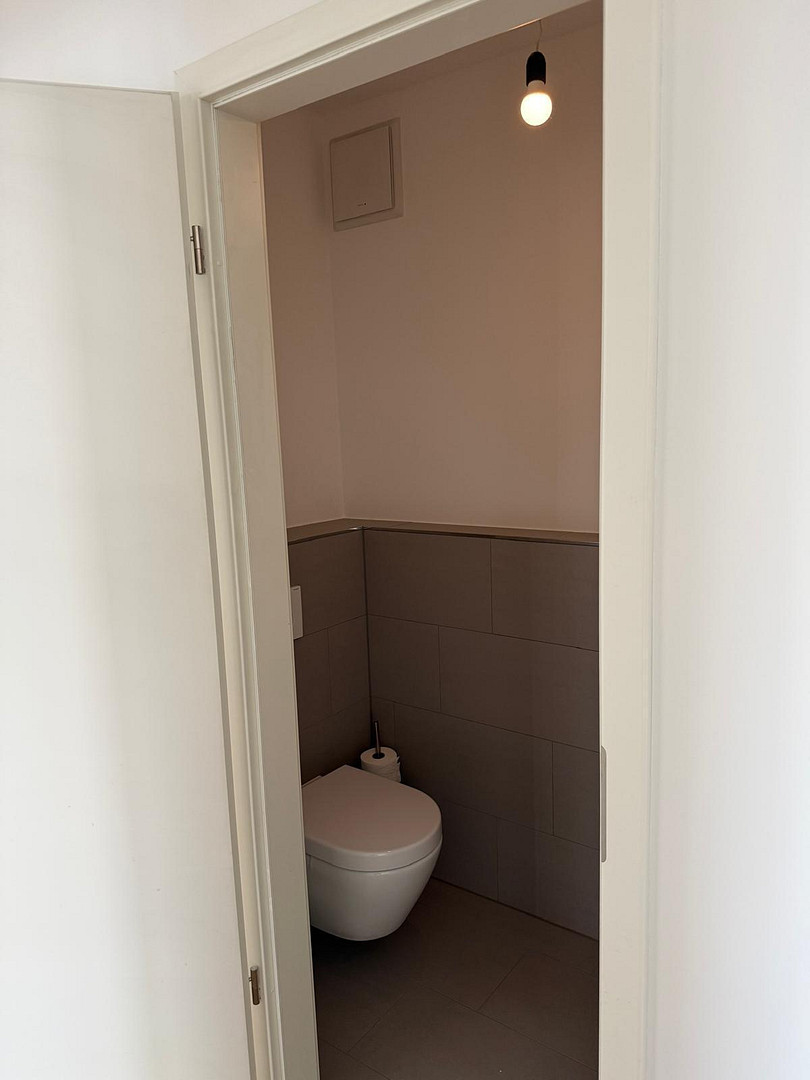 Barrierefreie 4-Zimmer-Endetagenwohnung mit Balkon und Tiefgarage mit Wallbox – Glasbläserhöfe 22, 21035 Hamburg(Bergedorf) – Vorschaubild 17