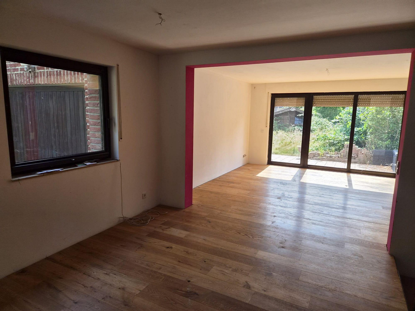 Reihenendhaus mit Garten, Garage und moderner Ausstattung – in Mönchengladbach – Welfenstraße 8a, 41238 Mönchengladbach(Bonnenbroich-Geneicken) – Vorschaubild 9