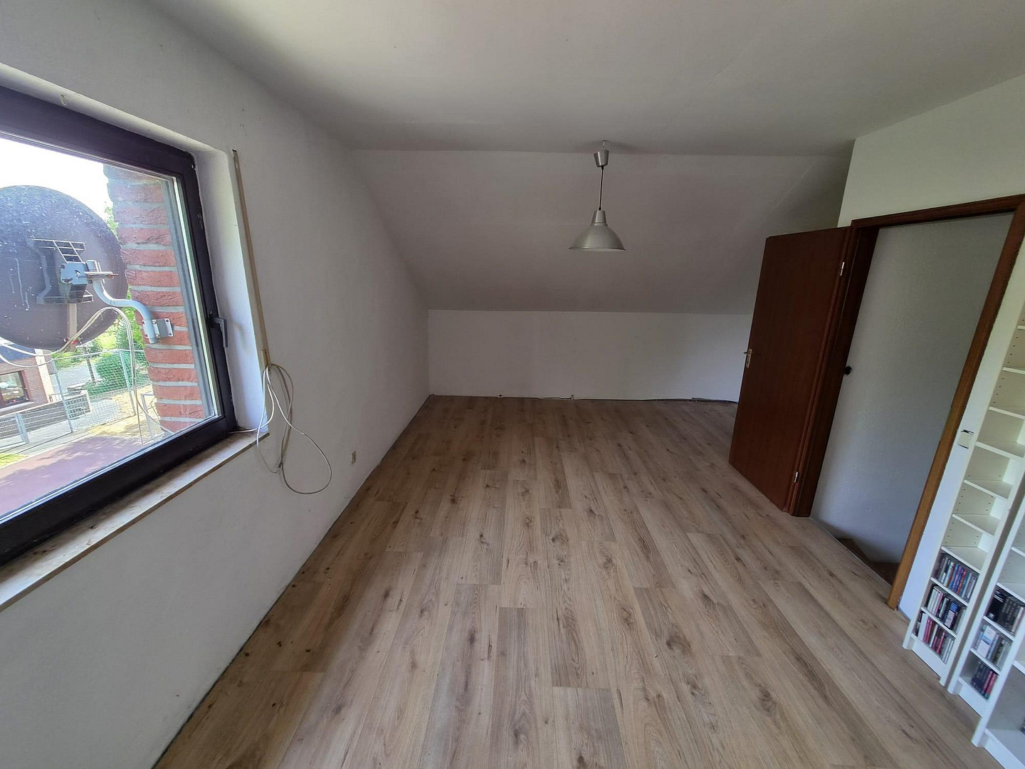Reihenendhaus mit Garten, Garage und moderner Ausstattung – in Mönchengladbach – Welfenstraße 8a, 41238 Mönchengladbach(Bonnenbroich-Geneicken) – Vorschaubild 5