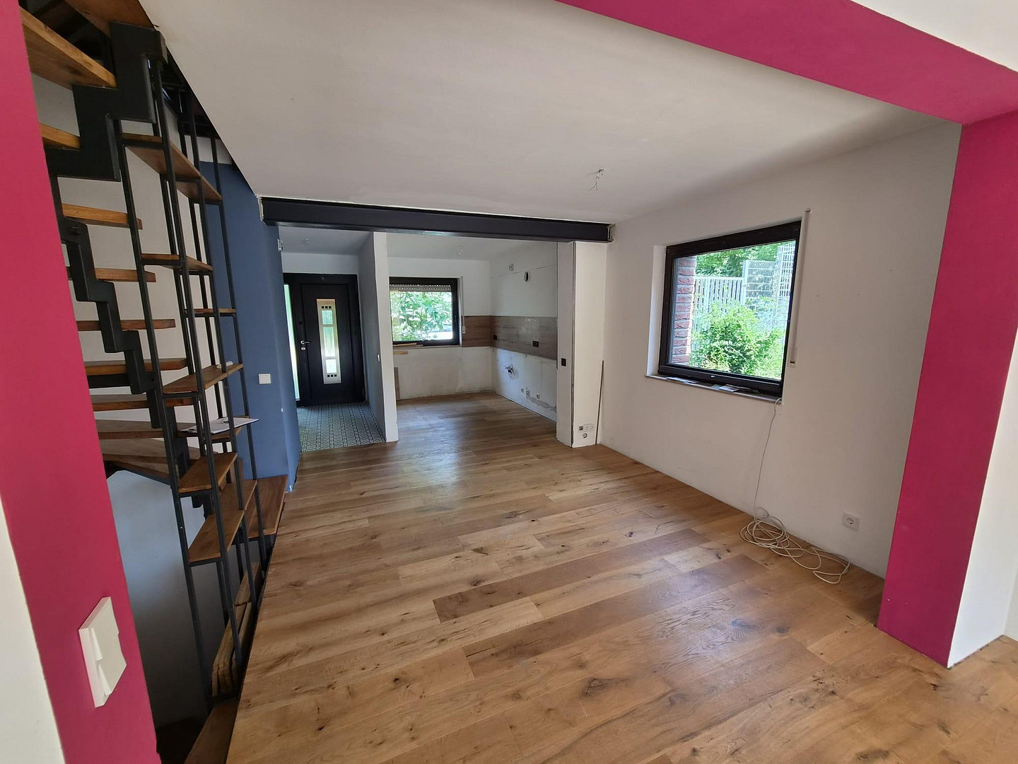 Reihenendhaus mit Garten, Garage und moderner Ausstattung – in Mönchengladbach – Welfenstraße 8a, 41238 Mönchengladbach(Bonnenbroich-Geneicken) – Vorschaubild 4