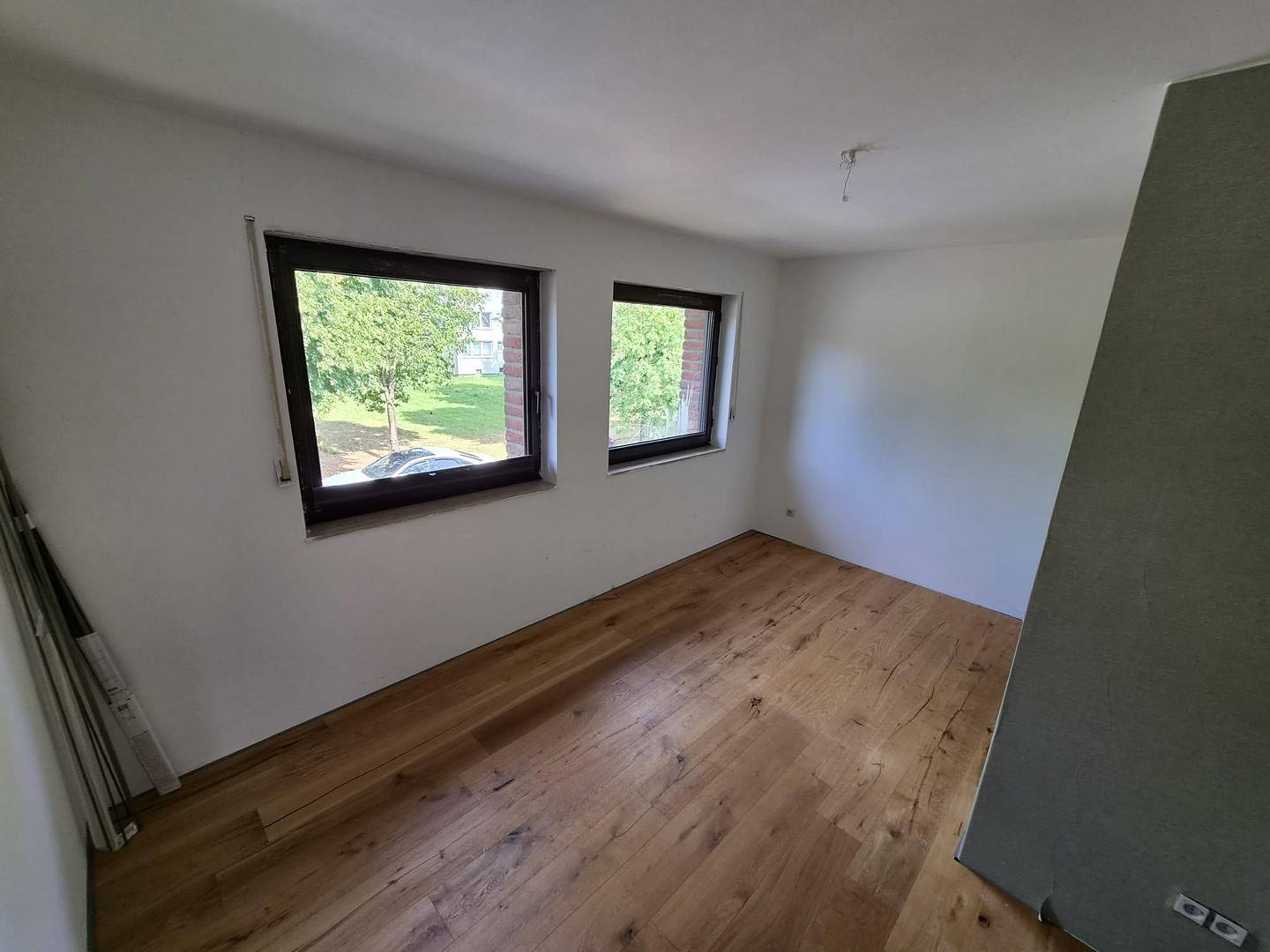 Reihenendhaus mit Garten, Garage und moderner Ausstattung – in Mönchengladbach – Welfenstraße 8a, 41238 Mönchengladbach(Bonnenbroich-Geneicken) – Vorschaubild 7
