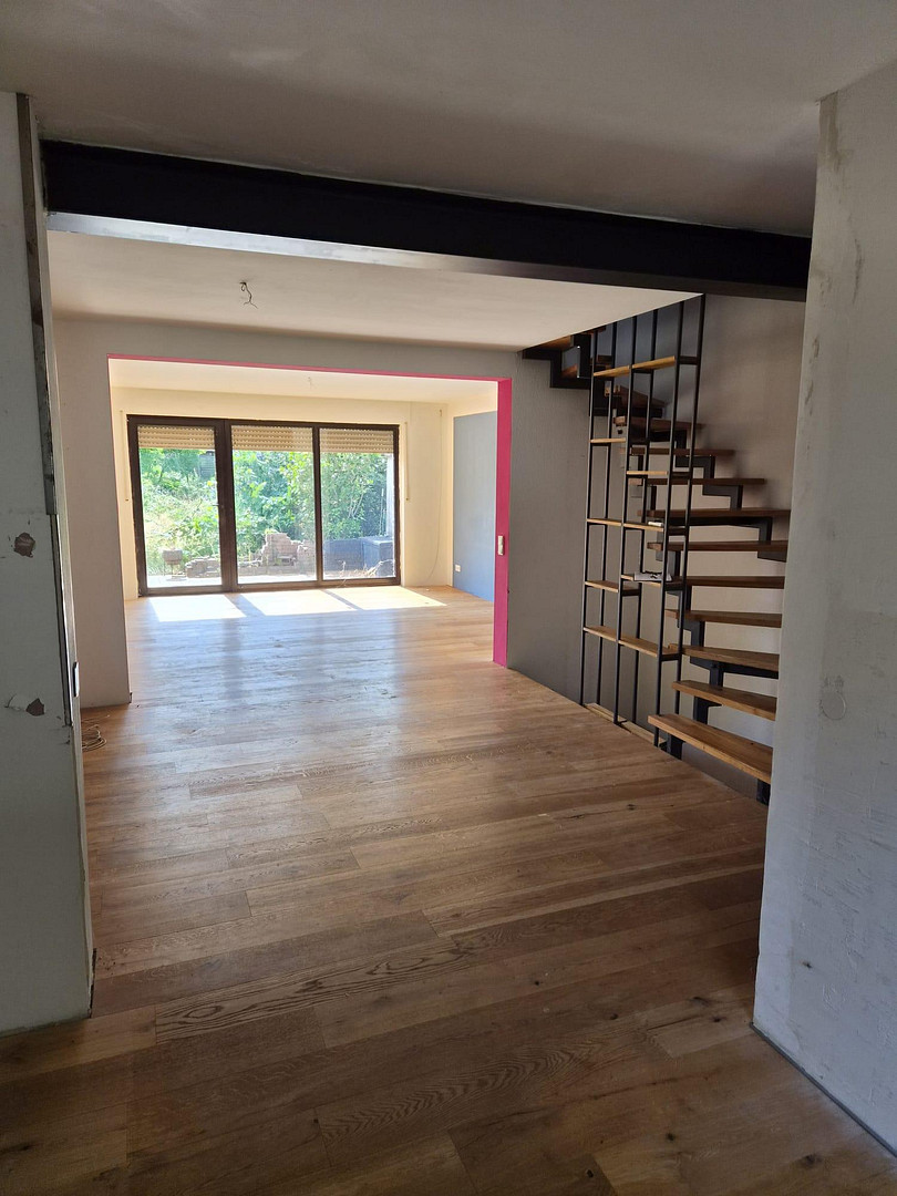 Reihenendhaus mit Garten, Garage und moderner Ausstattung – in Mönchengladbach – Welfenstraße 8a, 41238 Mönchengladbach(Bonnenbroich-Geneicken) – Vorschaubild 3